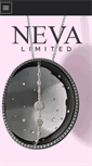 Mobile Screenshot of neva.com.hk